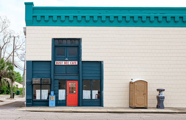 Best Porta potty delivery and setup  in San Joaquin, CA