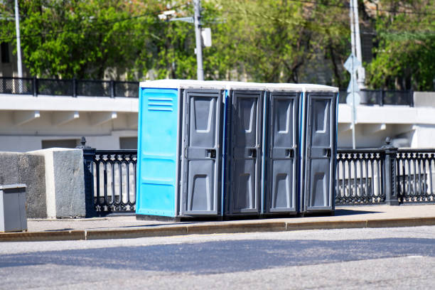 Porta potty services near me in San Joaquin, CA