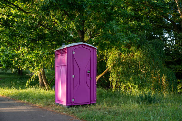 Portable Toilet Options We Offer in San Joaquin, CA