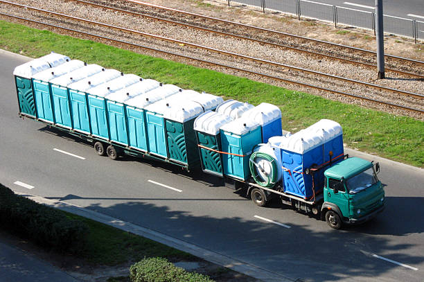 Best Construction site porta potty rental  in San Joaquin, CA